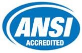 ANSI Logo